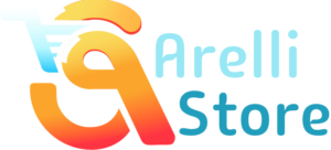 Logo AreliiStore